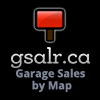 Calgary Garage Sales, Yard Sales & Estate Sales by Map | Calgary, AB