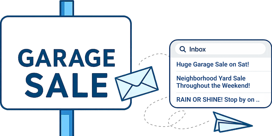 Cedar Rapids Garage Sales, Yard Sales & Estate Sales by Map | Cedar