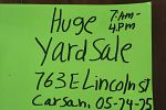Sale Photo Thumbnail #1