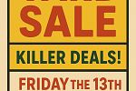 Sale Photo Thumbnail #1