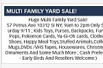 Sale Photo Thumbnail #1