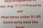 Sale Photo Thumbnail #1