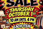 Sale Photo Thumbnail #1