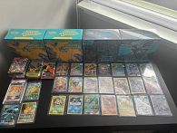 Garage sale Pokemon sports cards | Wheaton, IL | 38761691 | gsalr.com Garage sale Pokemon sports cards | Wheaton, IL | 38761691 | gsalr.com