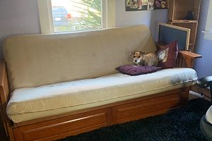 Yard Sale/No early birds