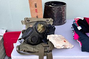 Multi-Family Garage Sale