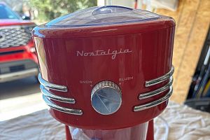 Garage Sale Friday Saturday 8-12noon