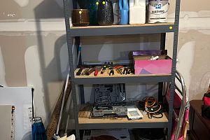 Everything must go Saturday & Sunday