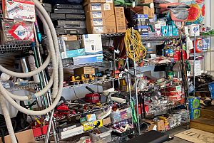 🚨 TAG SALE THIS WEEKEND! 🚨