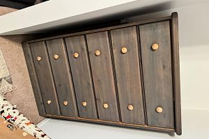 Multi home garage sale