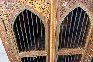 Wonderful Tag Sale 86 Burgess Rd. rain or shine April 24, 25, 26 9-3