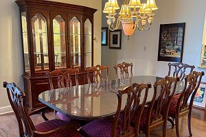 HIGH END Estate Sale! Nevillewood - May 16