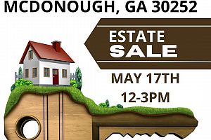 HUGE MOVING SALE