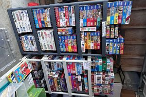 Rummage Sale Mukwonago