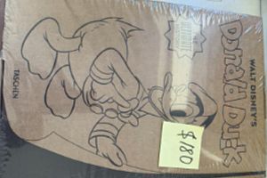BIG COLLECTIBLE SALE! LPs, Comics, Action Figs, LPs, Posters, T-Shirts, Funkos