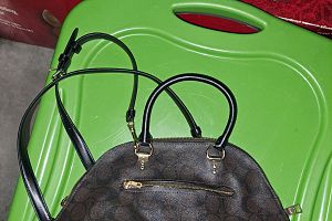 Designer bags Paintings etc...