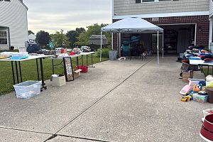 Neighborhood community Sale