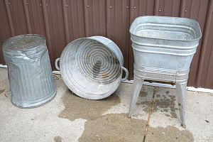 Multi-Family Rummage Sale