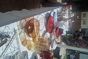 Big Garage Sale!
