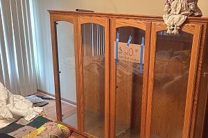 Estate sell out