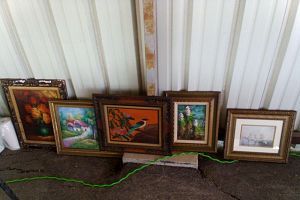 Dan's Deals Big Sale Bowie Trade Days