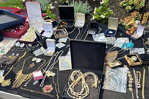 Estate sale