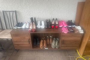 Garage Sale EVERYTHING MUST GO