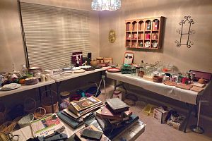 Estate Sale