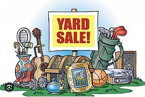 Huge saleeee