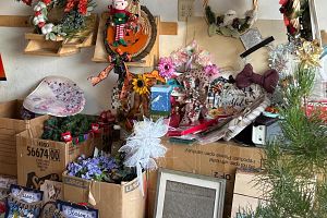 Moving sale Saturday September 5th