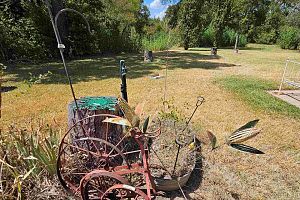 Good Buy T&H Estate Sale at Farmhouse in Burleson