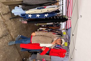 Huge Labor Day Yard Sale!!!