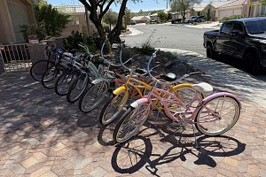 Gigantic Yard Sale - Sedona Cedar Ave