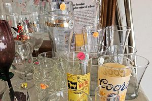 Hoarder Disorder Intervention Sale