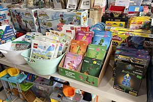 MULTI-FAMILY Garage Sale in Hinckley (9/13/26)