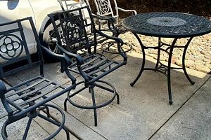 MEGA 45+ families participating in Harbour Community Yard Sale - Sept 19