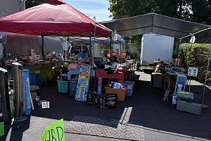 Big Yard Sale Sat. Sept 19, 9-2pm Woburn