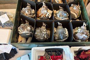Garage Sale