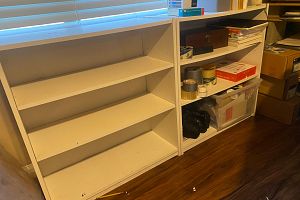 Moving Sale
