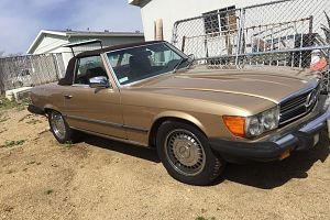Make a deal yard sale