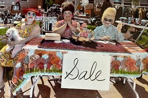 Saturday October 24  -  671 Aberdeen Run, The Villages