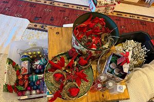 Mini Estate Sale by Appointment only