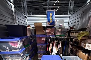 EBAY STORE LIQUIDATION + Family Garage Sale