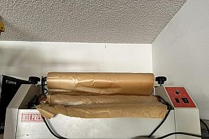 Moving Sale