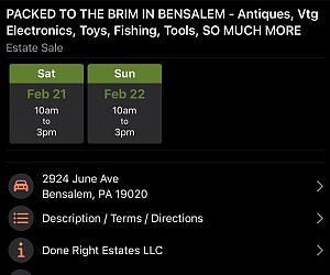 Sale Gallery Photo Thumbnail