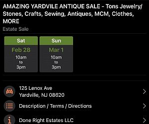 Sale Gallery Photo Thumbnail