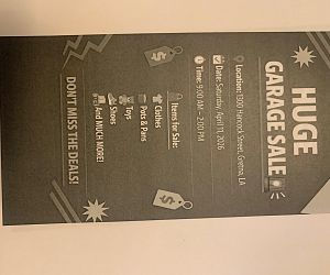 Sale Gallery Photo Thumbnail