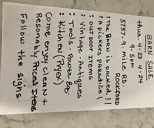 Sale Gallery Photo Thumbnail