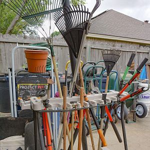 Yard sale photo in New Braunfels, TX