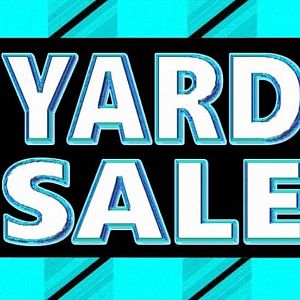 Yard sale photo in Lower Burrell, PA